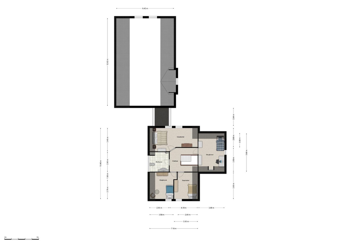 Foto 59 van Kloosterlaan 18