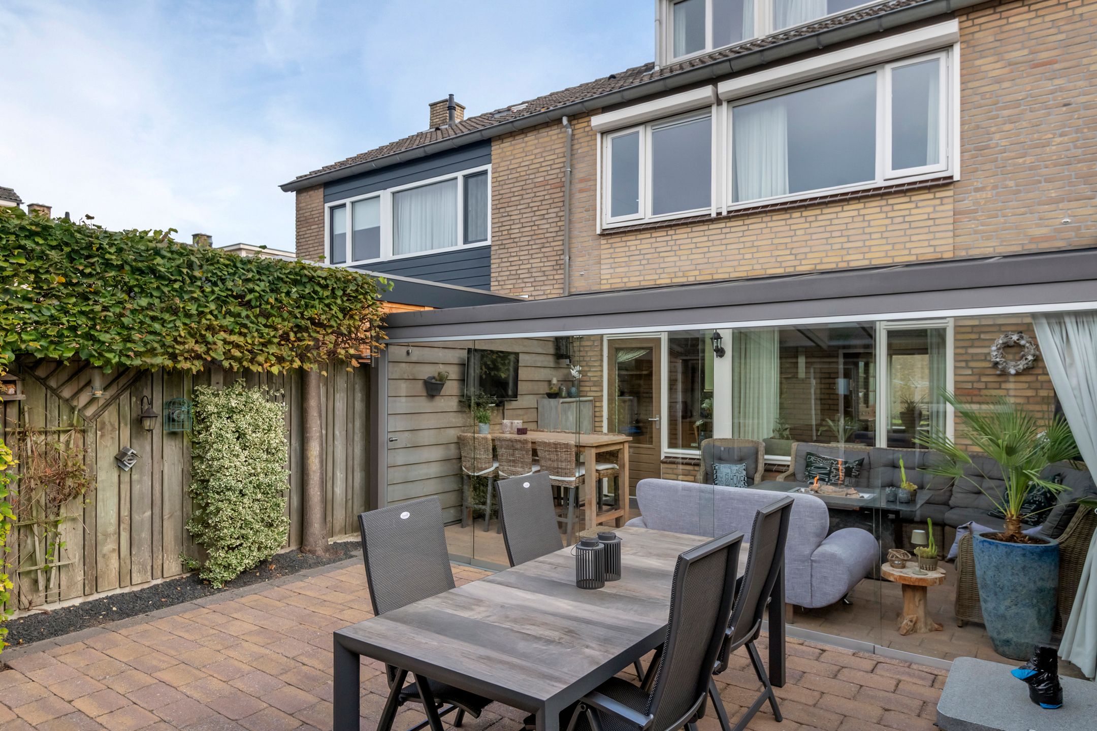 Foto 3 van Meergraaf 14