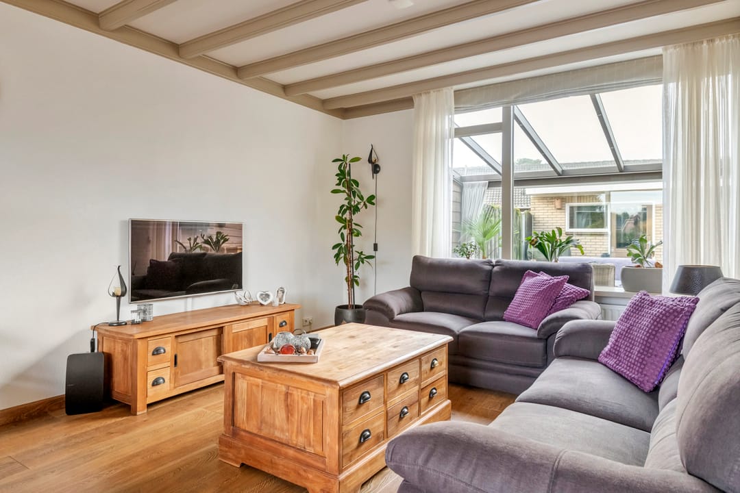 Foto 7 van Meergraaf 14