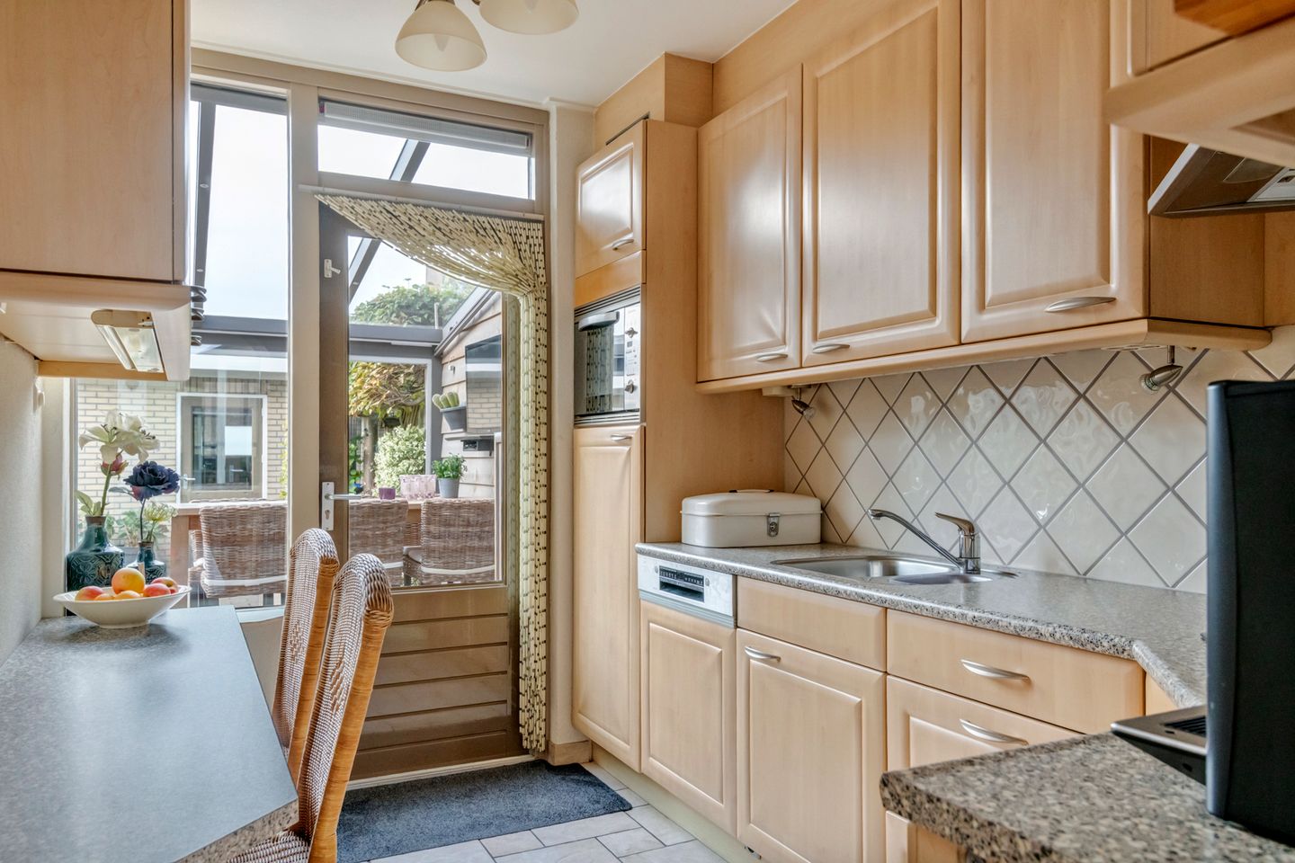 Foto 10 van Meergraaf 14