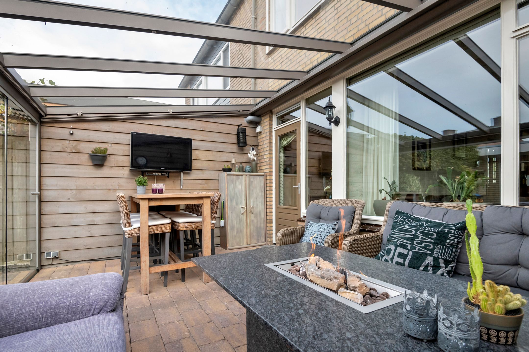 Foto 30 van Meergraaf 14