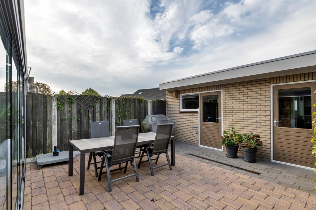 Foto 31 van Meergraaf 14