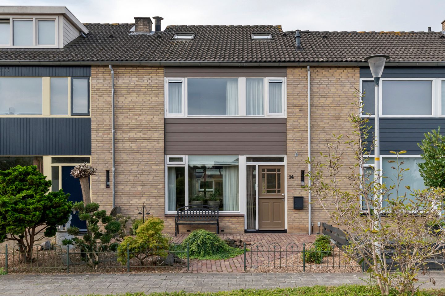 Foto 35 van Meergraaf 14