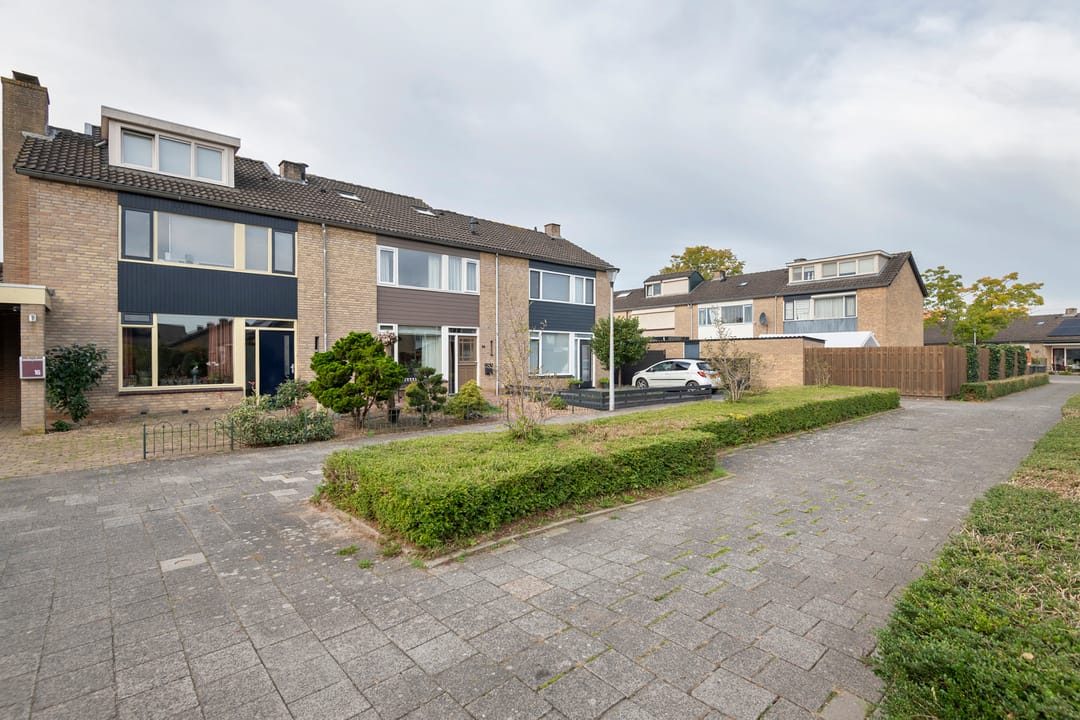 Foto 37 van Meergraaf 14