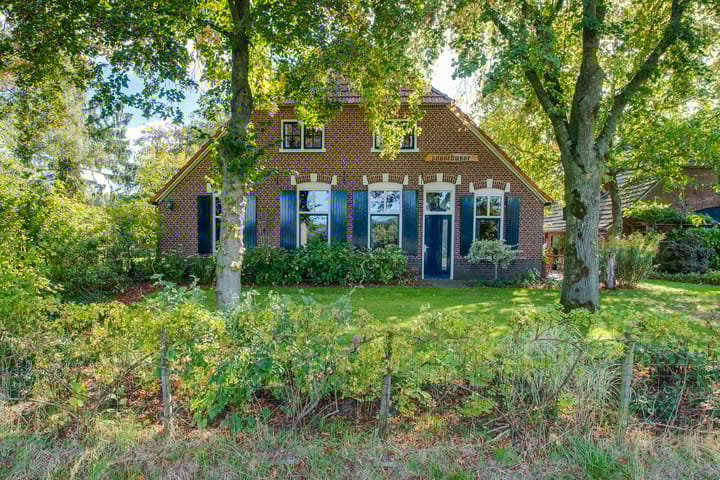 Foto 1 van Koedijk 2