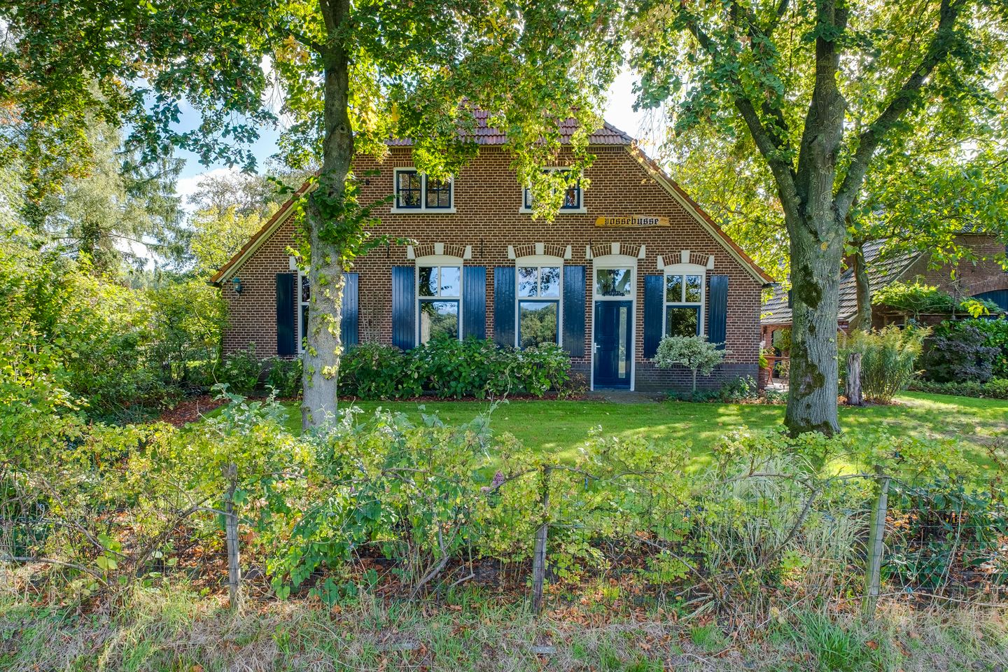 Foto 1 van Koedijk 2