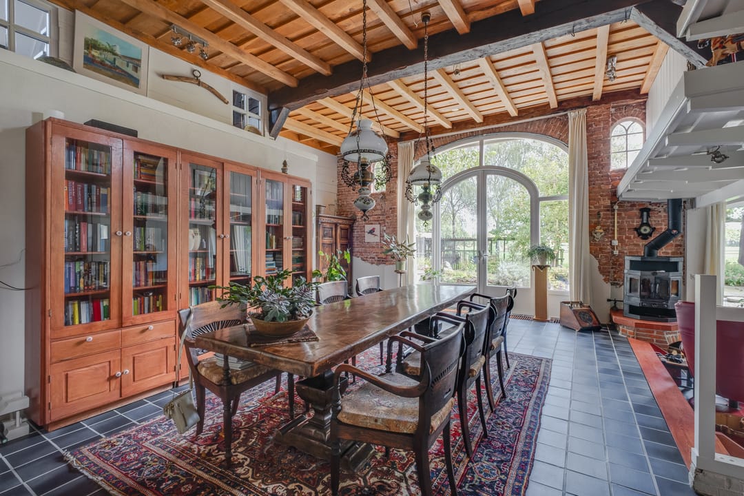 Foto 7 van Koedijk 2