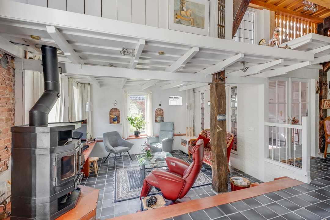 Foto 8 van Koedijk 2