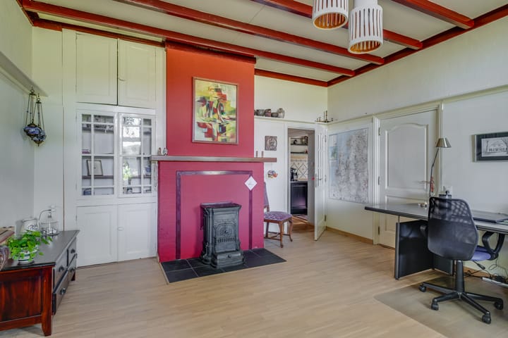 Foto 14 van Koedijk 2