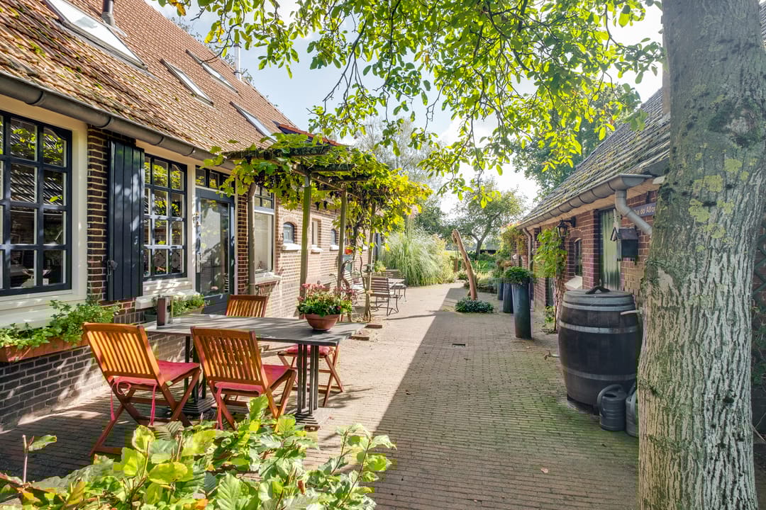 Foto 31 van Koedijk 2