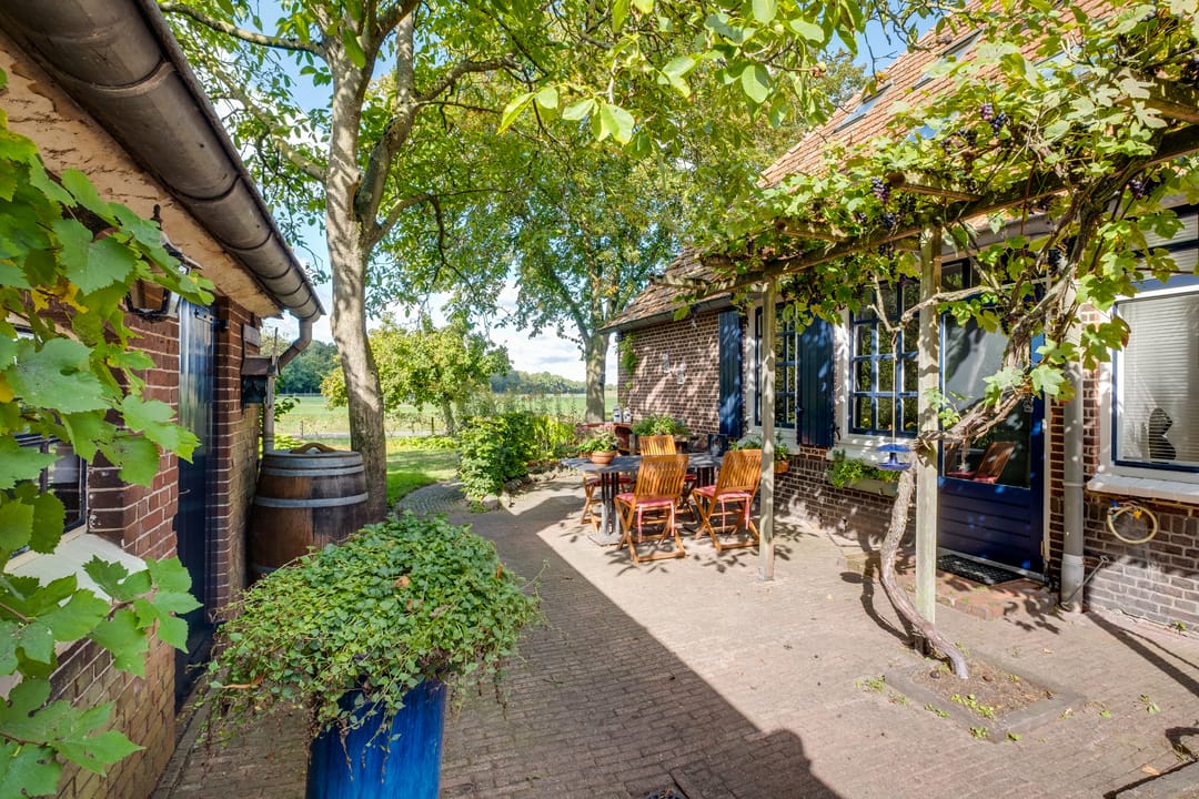 Foto 32 van Koedijk 2