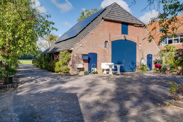 Foto 33 van Koedijk 2