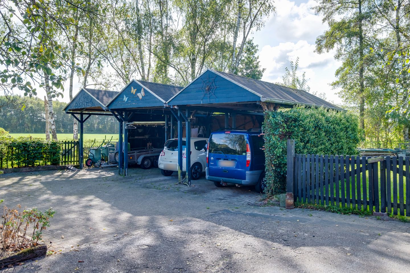 Foto 34 van Koedijk 2