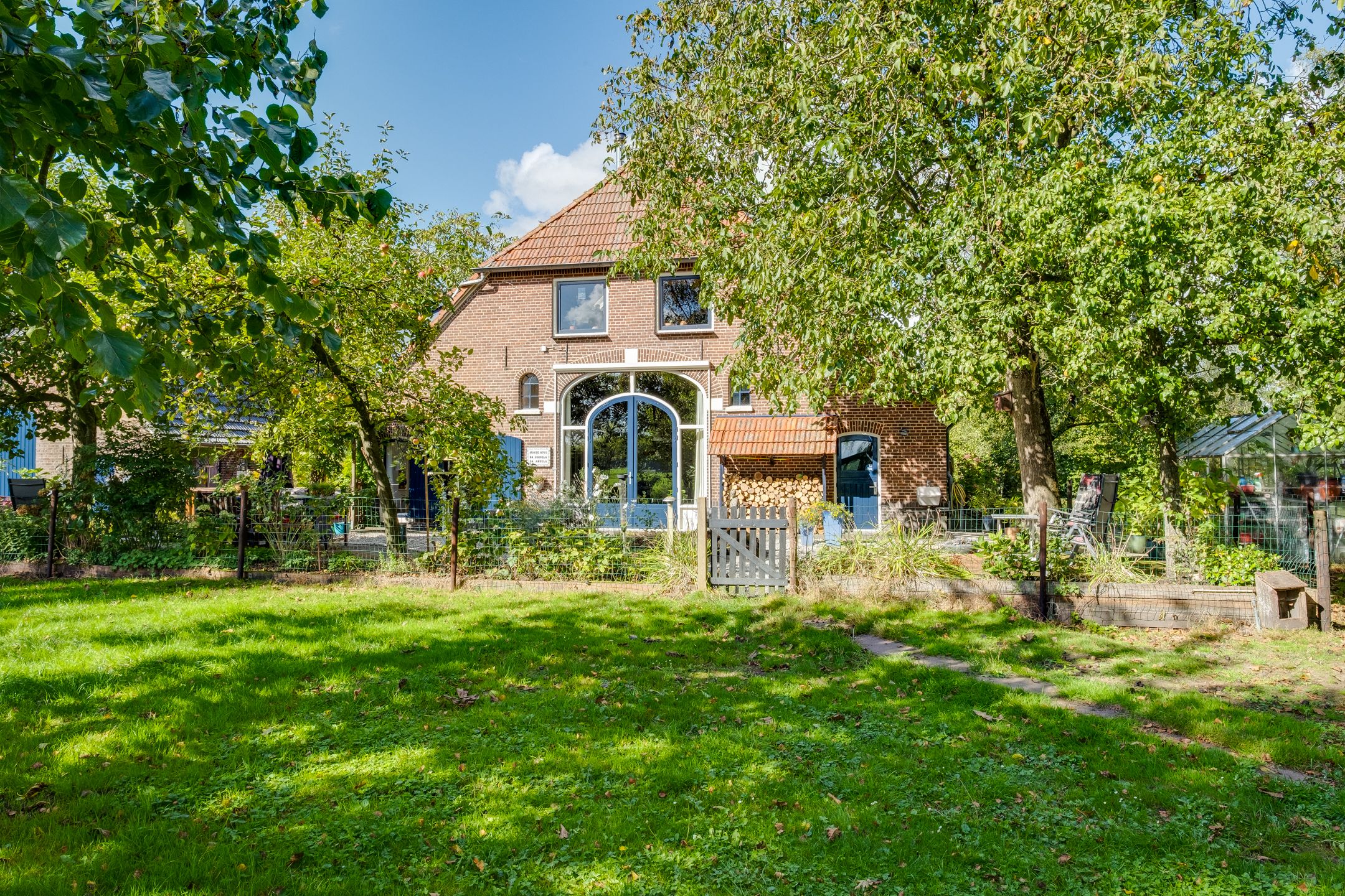 Foto 39 van Koedijk 2