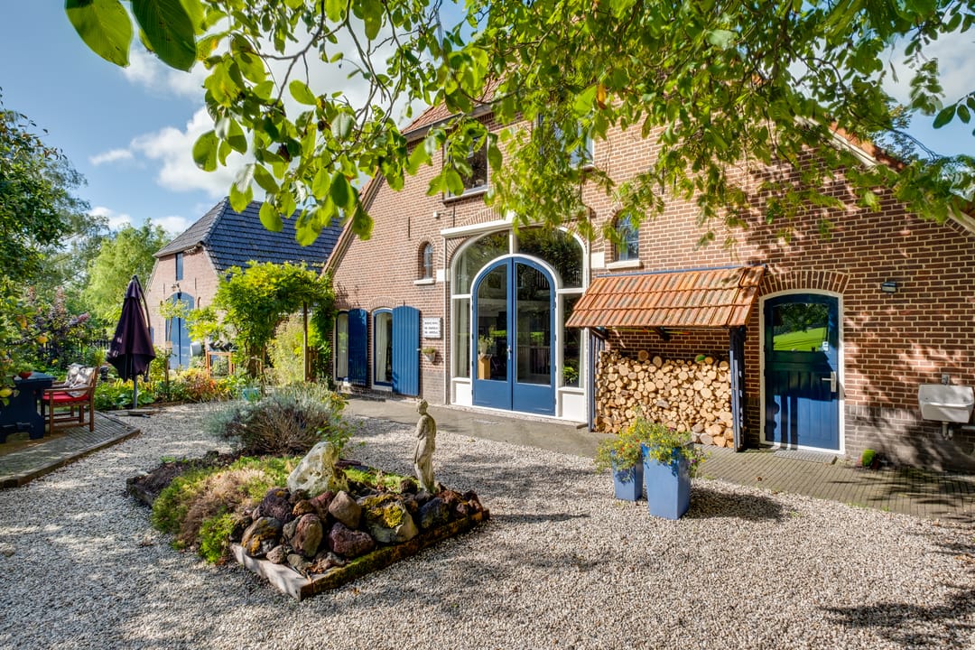 Foto 41 van Koedijk 2