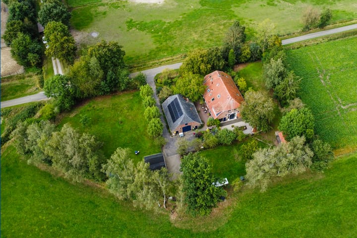 Foto 43 van Koedijk 2