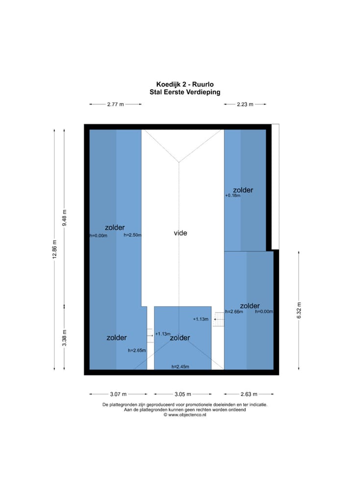Foto 50 van Koedijk 2
