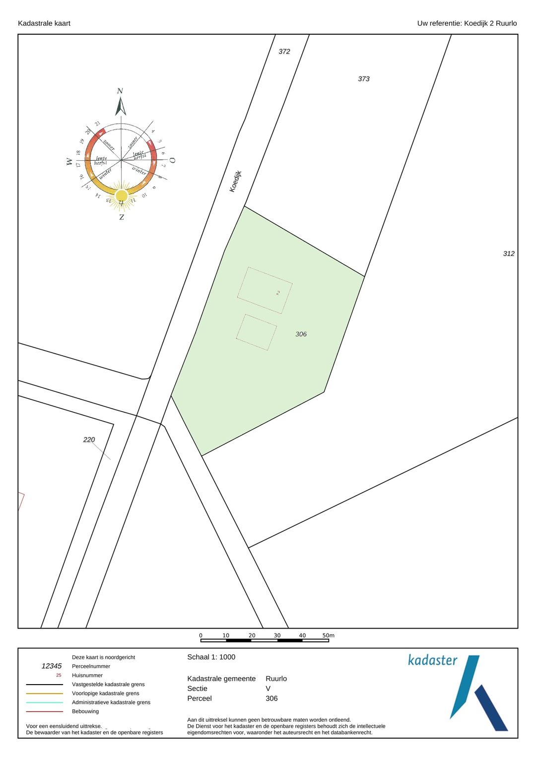 Foto 52 van Koedijk 2