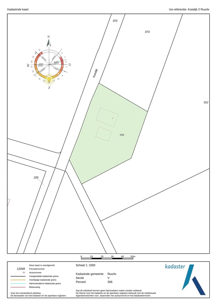 Foto 52 van Koedijk 2