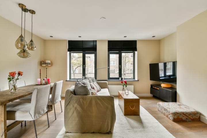 Foto 2 van Discusstraat 26-1L