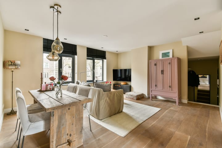 Foto 3 van Discusstraat 26-1L