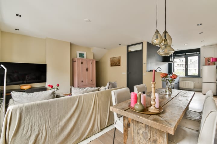 Foto 4 van Discusstraat 26-1L