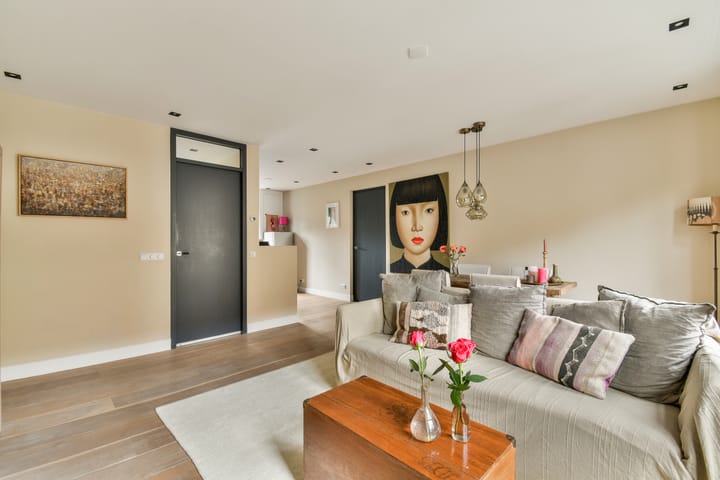 Foto 5 van Discusstraat 26-1L