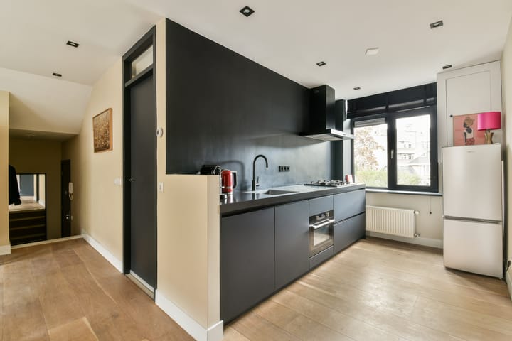 Foto 8 van Discusstraat 26-1L