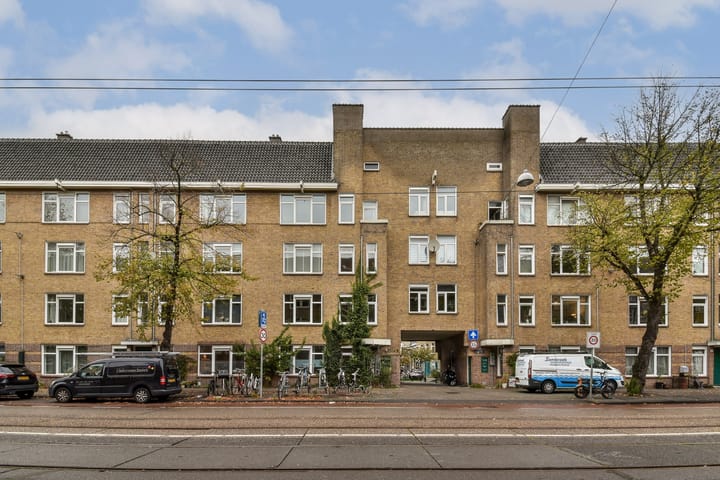 Foto 22 van Discusstraat 26-1L