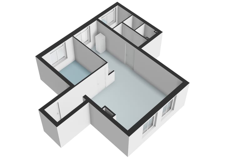 Foto 26 van Discusstraat 26-1L