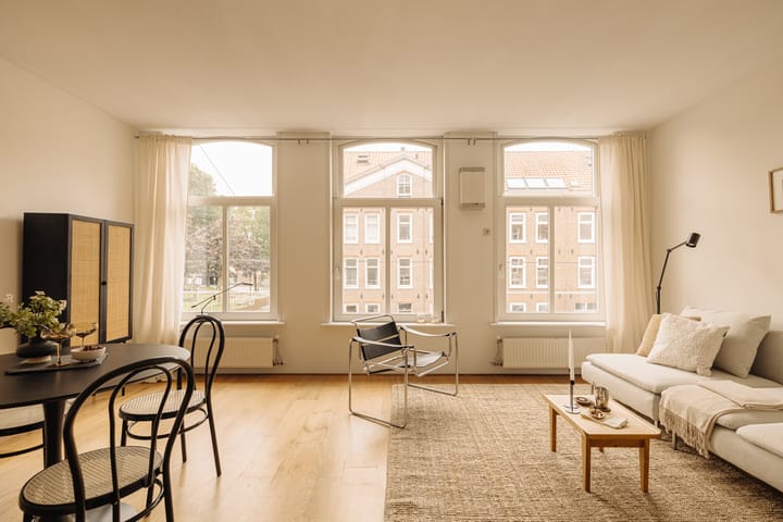 Photo 2 of Marnixstraat 79-B