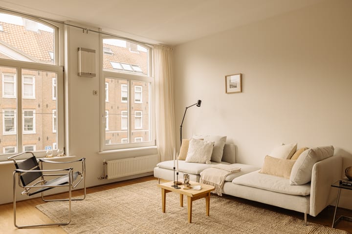 Photo 3 of Marnixstraat 79-B