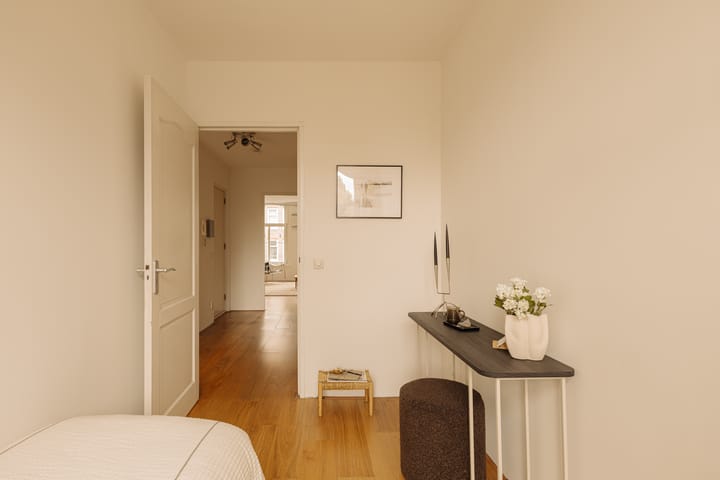 Photo 10 of Marnixstraat 79-B