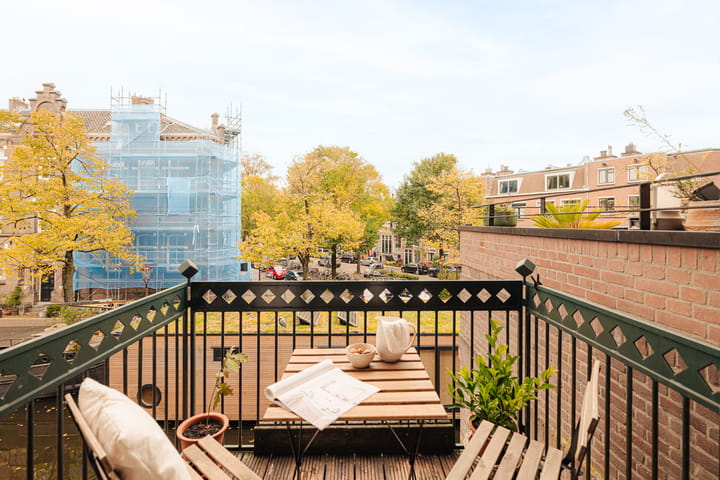 Photo 16 of Marnixstraat 79-B