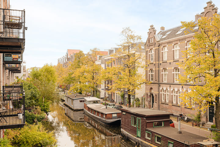 Photo 19 of Marnixstraat 79-B