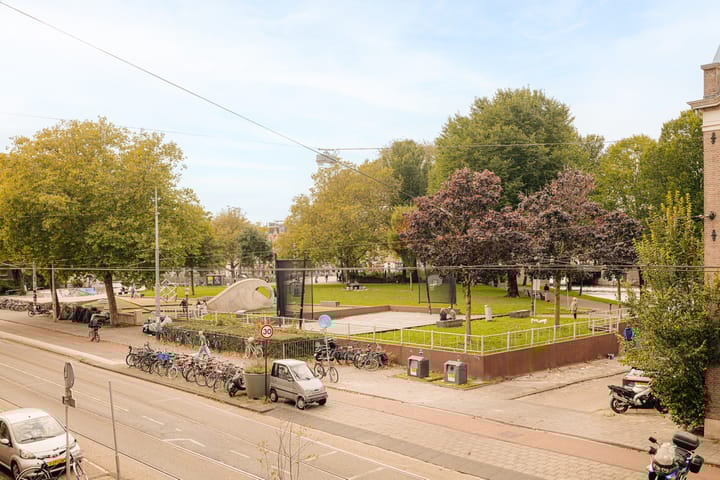 Photo 20 of Marnixstraat 79-B