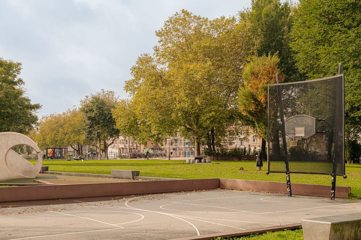 Photo 21 of Marnixstraat 79-B