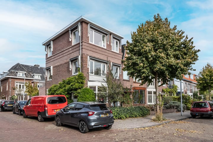 Obistraat 41