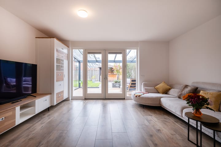 Foto 4 van Witte Klaverweide 16-A