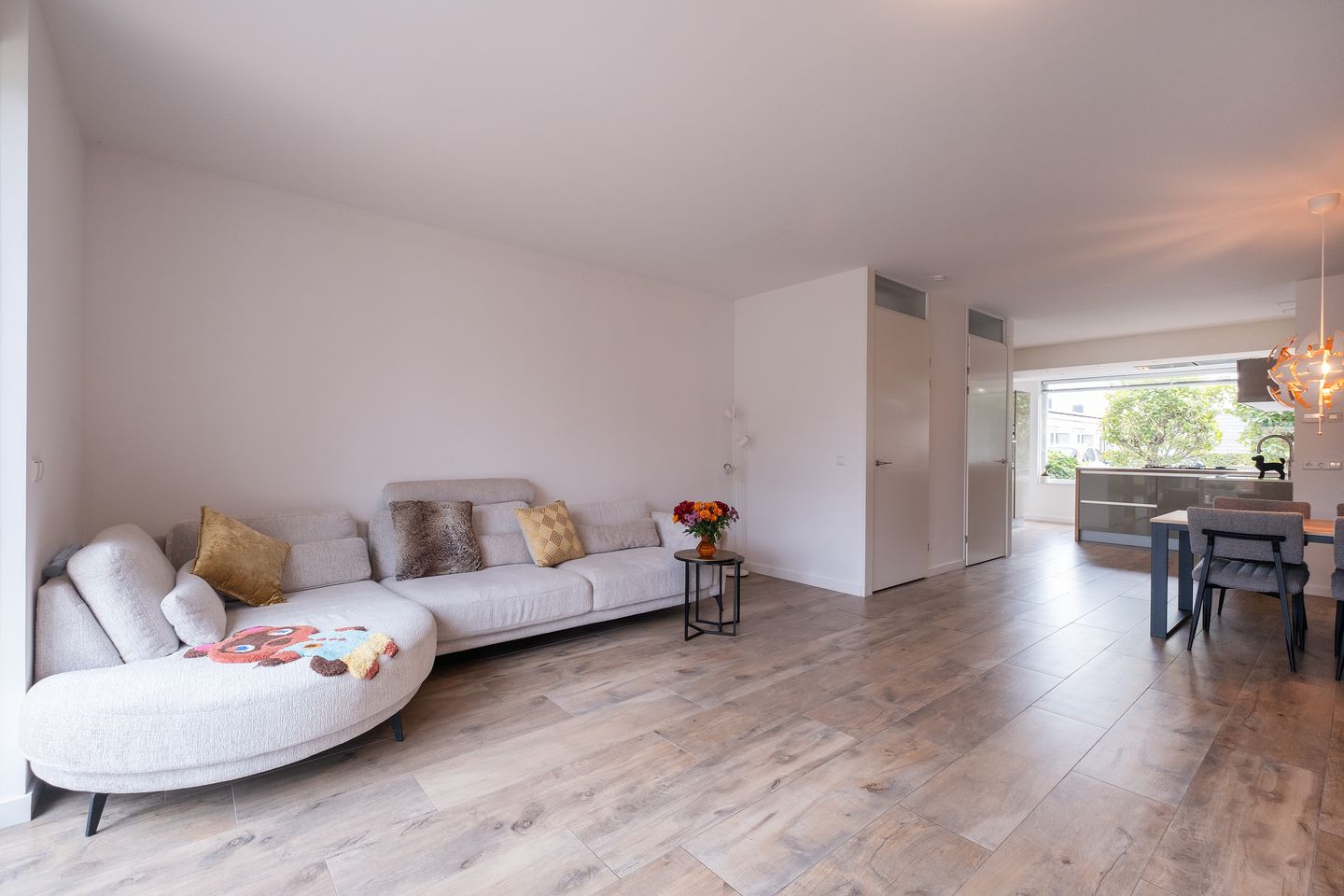 Photo 5 of Witte Klaverweide 16-A