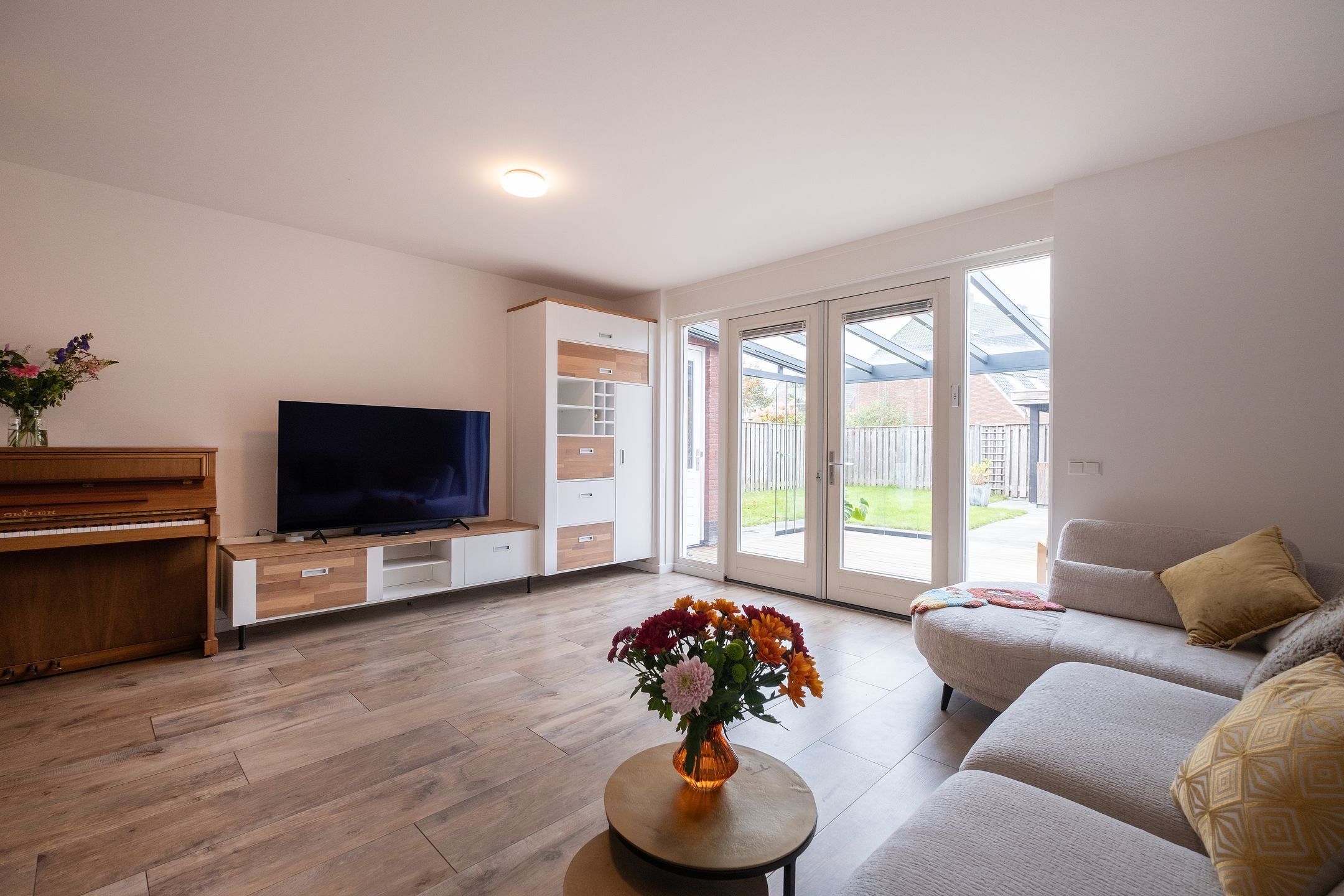 Photo 6 of Witte Klaverweide 16-A