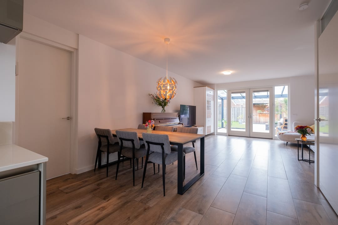 Photo 7 of Witte Klaverweide 16-A