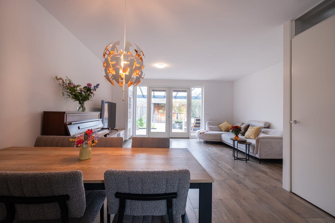 Photo 8 of Witte Klaverweide 16-A