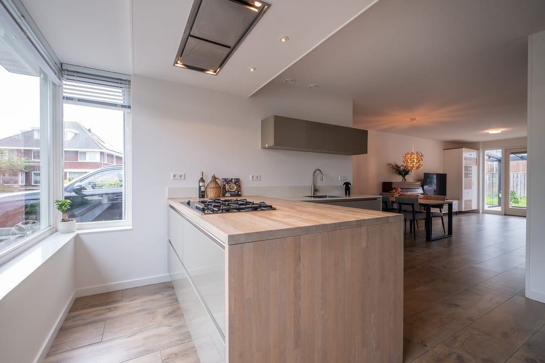 Photo 13 of Witte Klaverweide 16-A