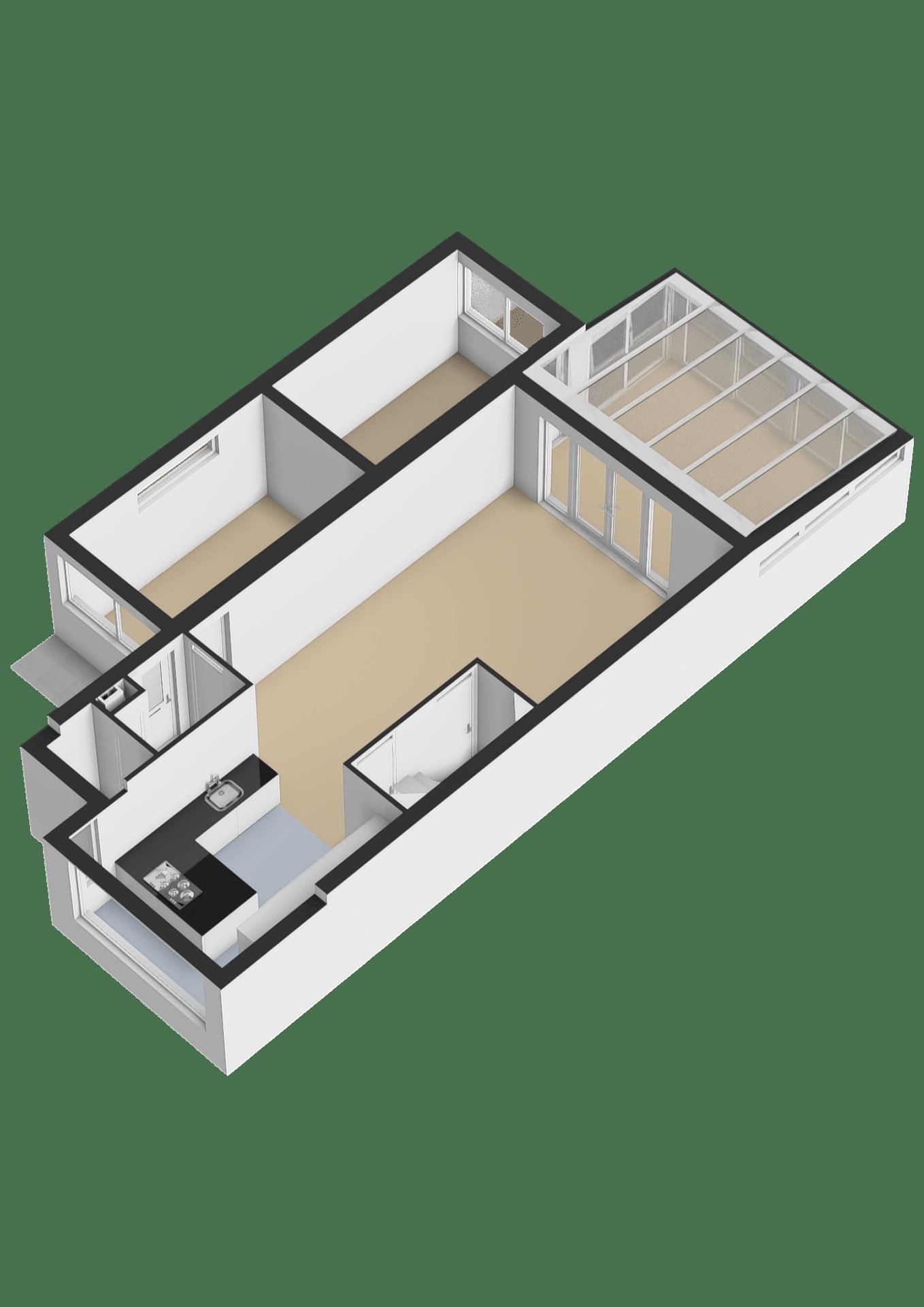 Photo 18 of Witte Klaverweide 16-A