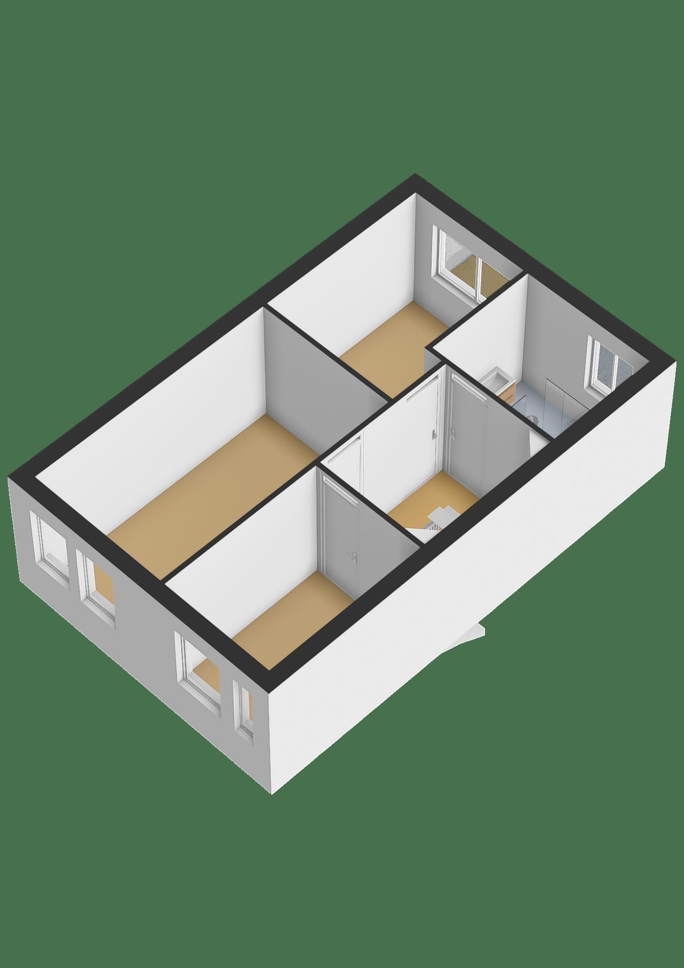 Photo 24 of Witte Klaverweide 16-A