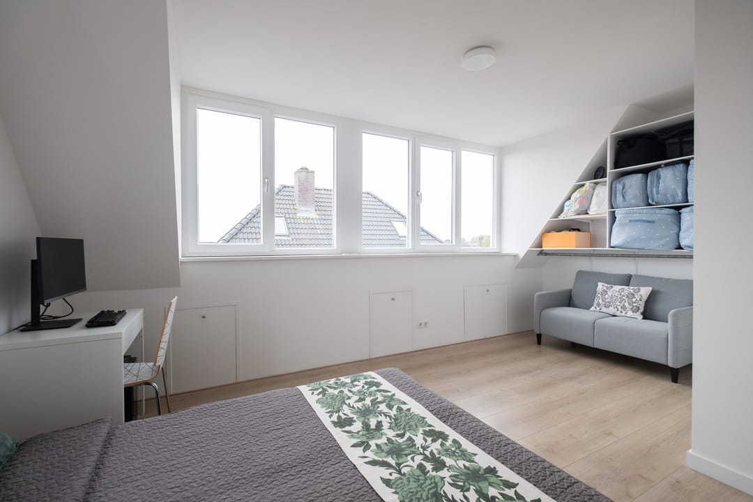 Photo 26 of Witte Klaverweide 16-A