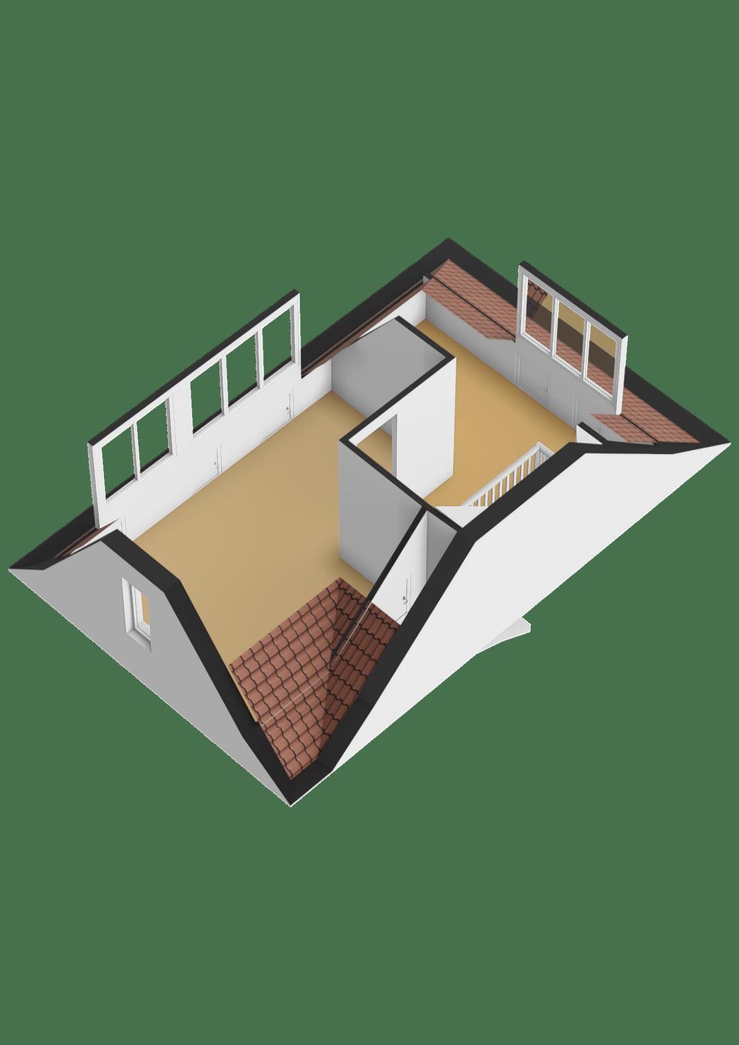 Photo 28 of Witte Klaverweide 16-A