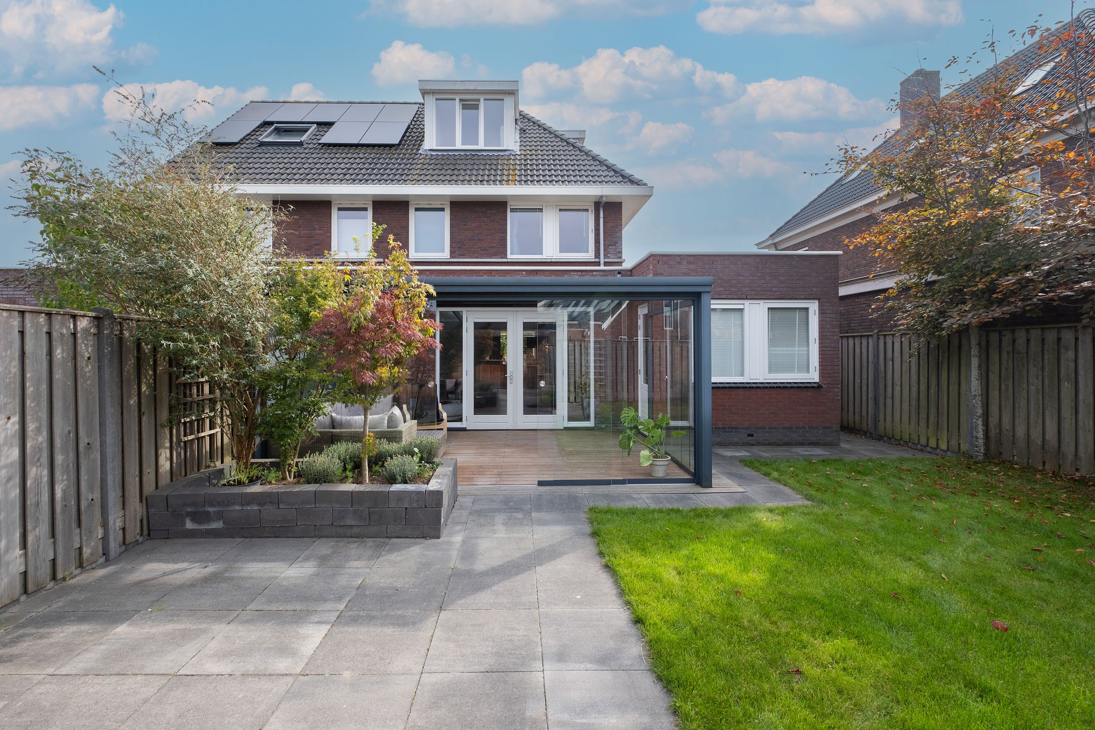 Photo 3 of Witte Klaverweide 16-A