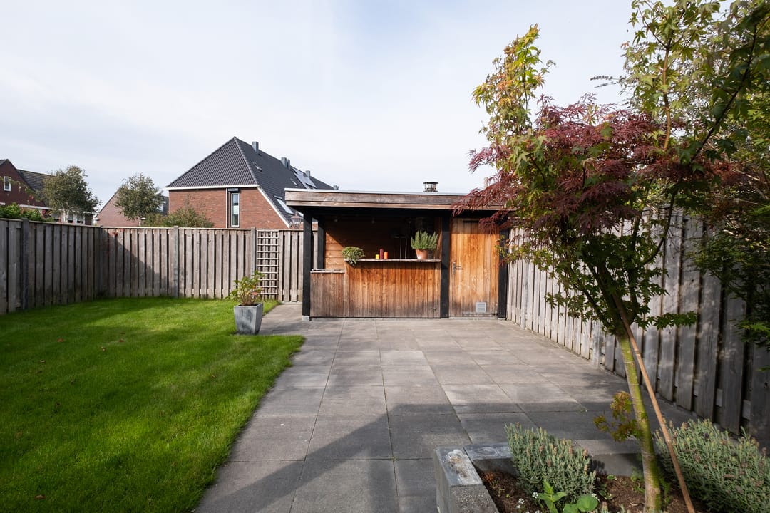 Photo 32 of Witte Klaverweide 16-A